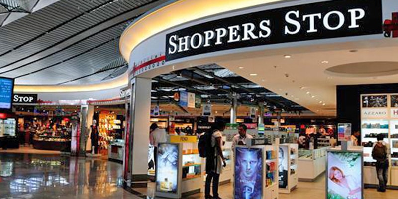 shoppers stop formal shoes