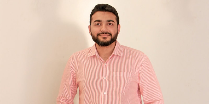 Syed M Tanvir, Director, Pacific Jeans