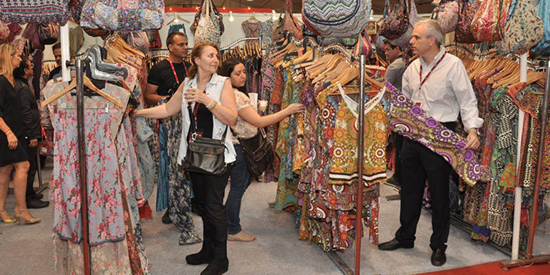 Textile Fair