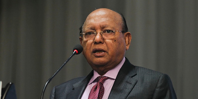Tofail Ahmed Bangladesh
