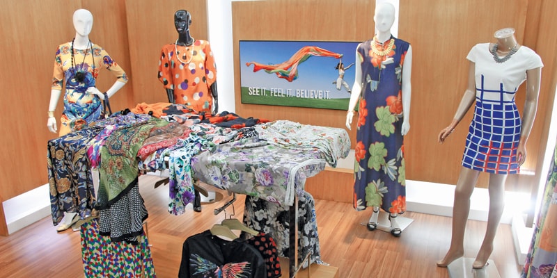 Xperience Zone – DCC’s showroom and training facility in Dhaka