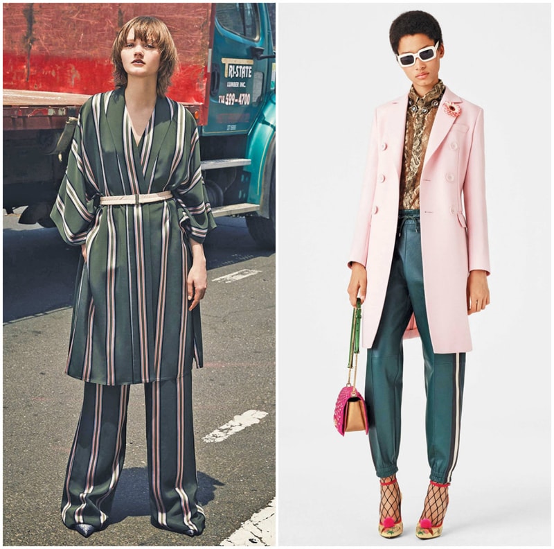 Adam-Lippes and Bally