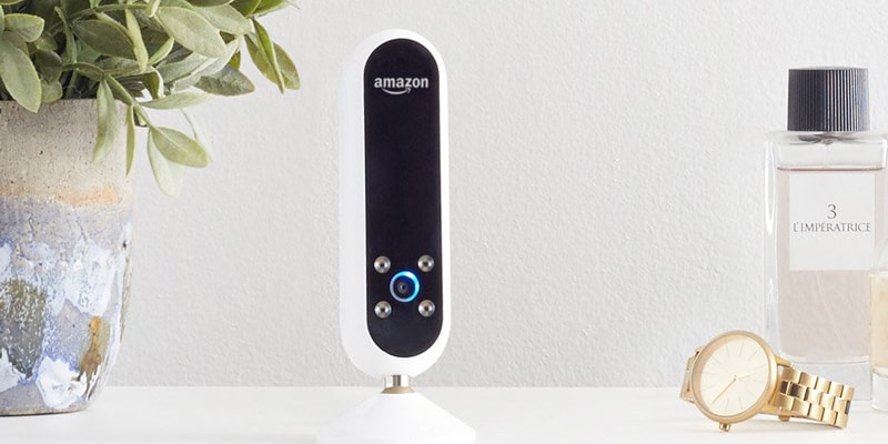 Amazon Echo Look