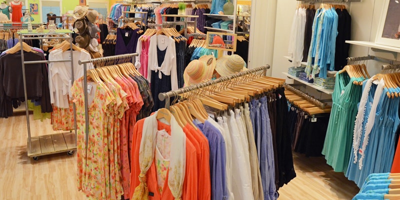 Foreign fashion brands plan to enter Turkish market Retail News Turkey