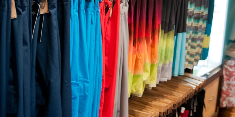 Apparels