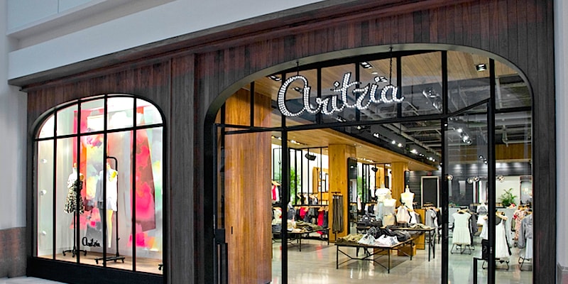 Aritzia Los Angeles