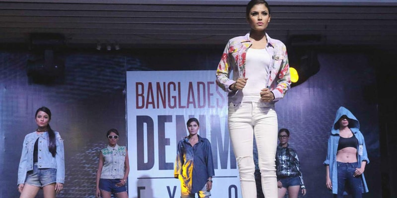 Bangladesh Denim Expo