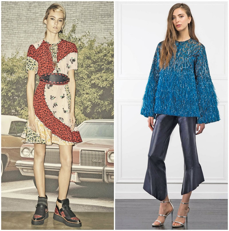 Coach 1941 and Rachel-Zoe
