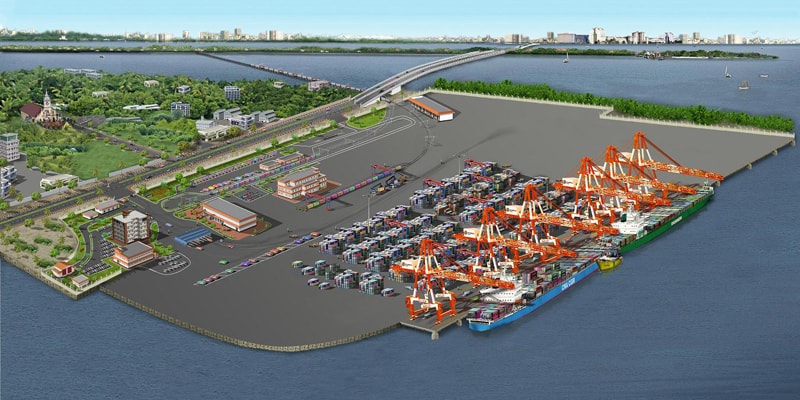 Cochin Port Trust