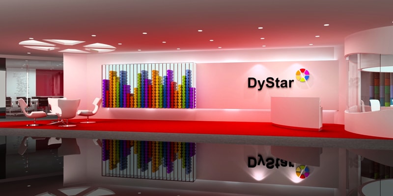 Dystar