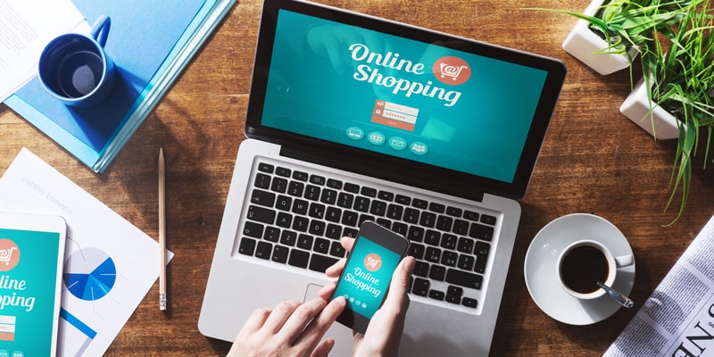 E-commerce