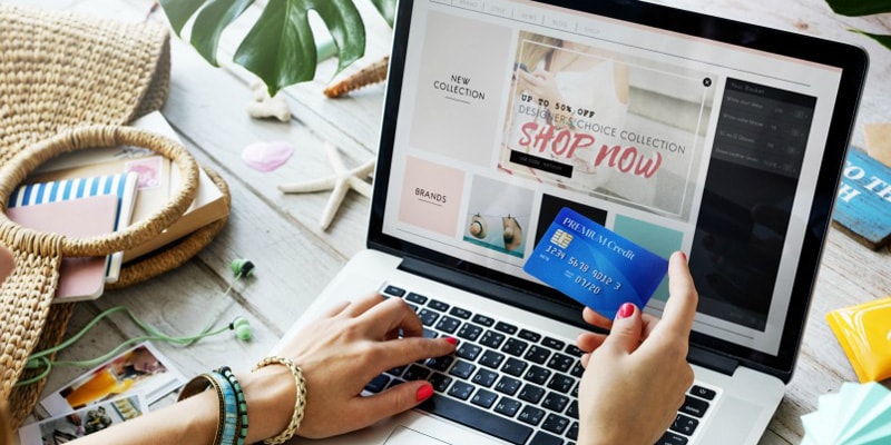 E-commerce