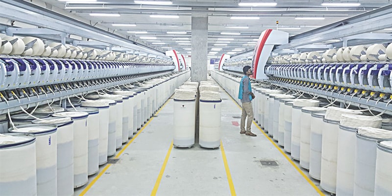 Envoy Textiles