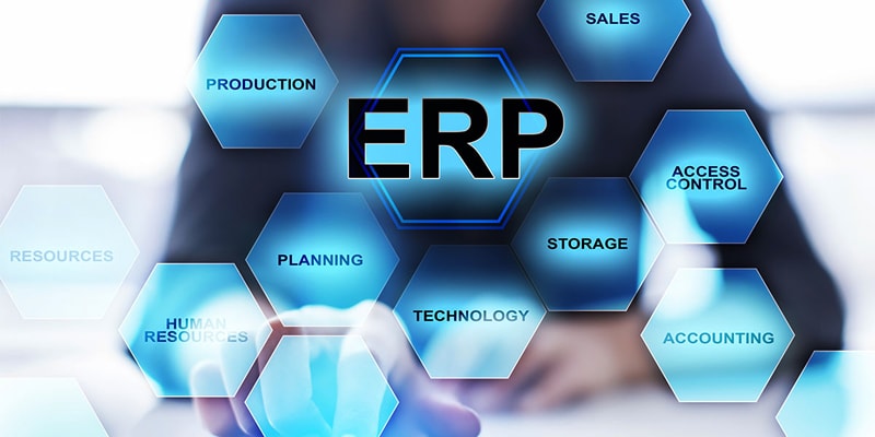 ERP