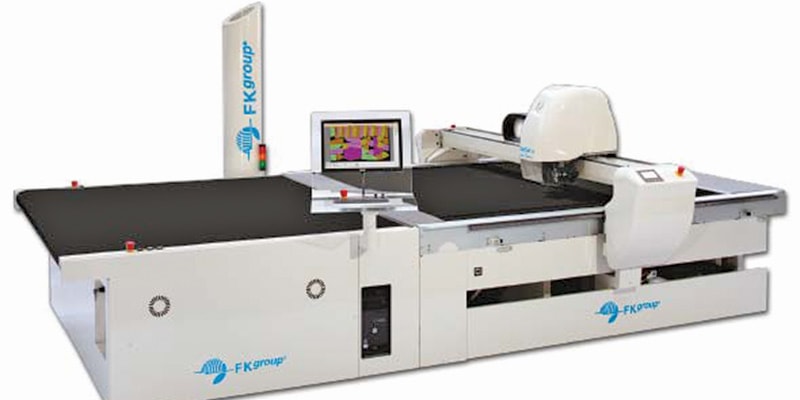 10 popular automated cutting room solutions | Apparel Resources