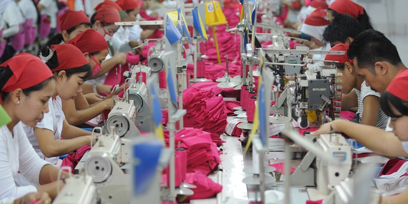 Indonesia rebooting its textile industry | Textile News Indonesia