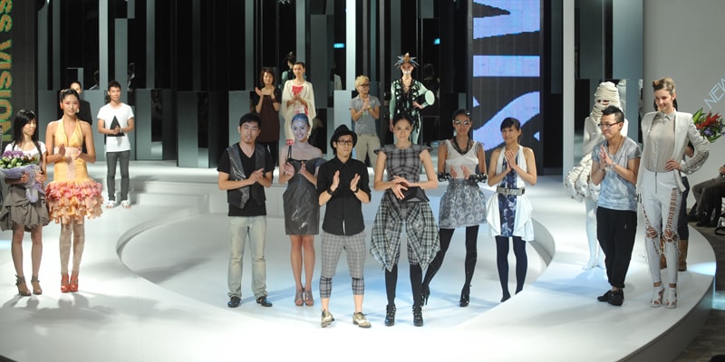 Global Sources Fashion Show