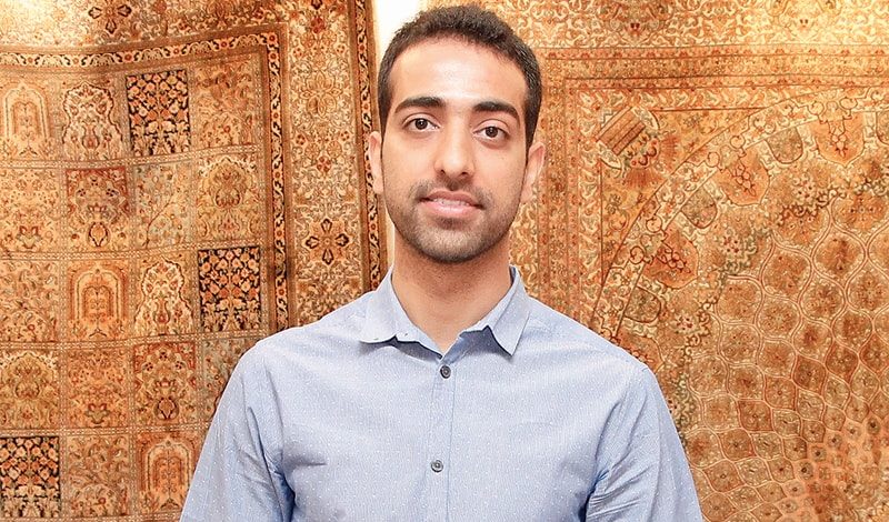 Imran Wani, Partner, J.I. International