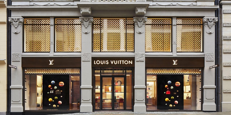 Louis Vuitton