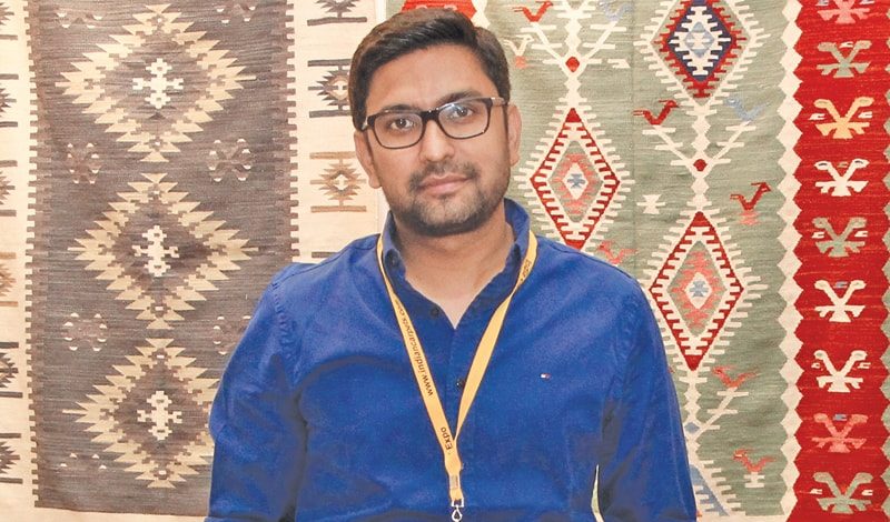 Mukul Gupta, Owner, Bandejjia & Brothers