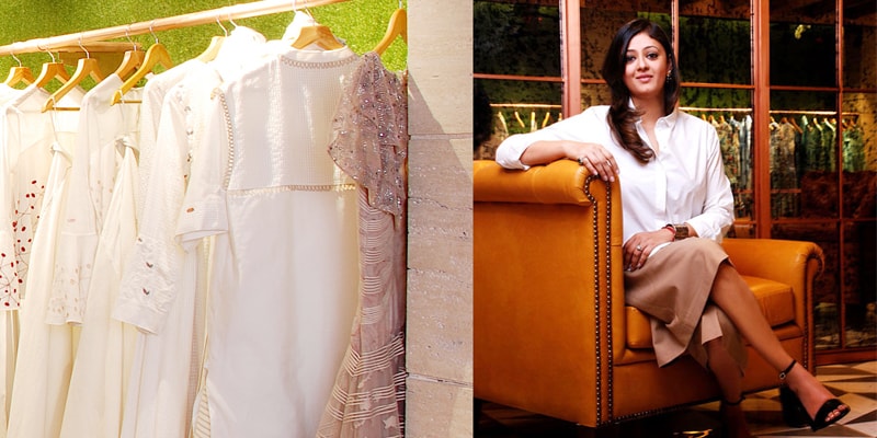 Pallavi Mohan-NSS Flagship store.