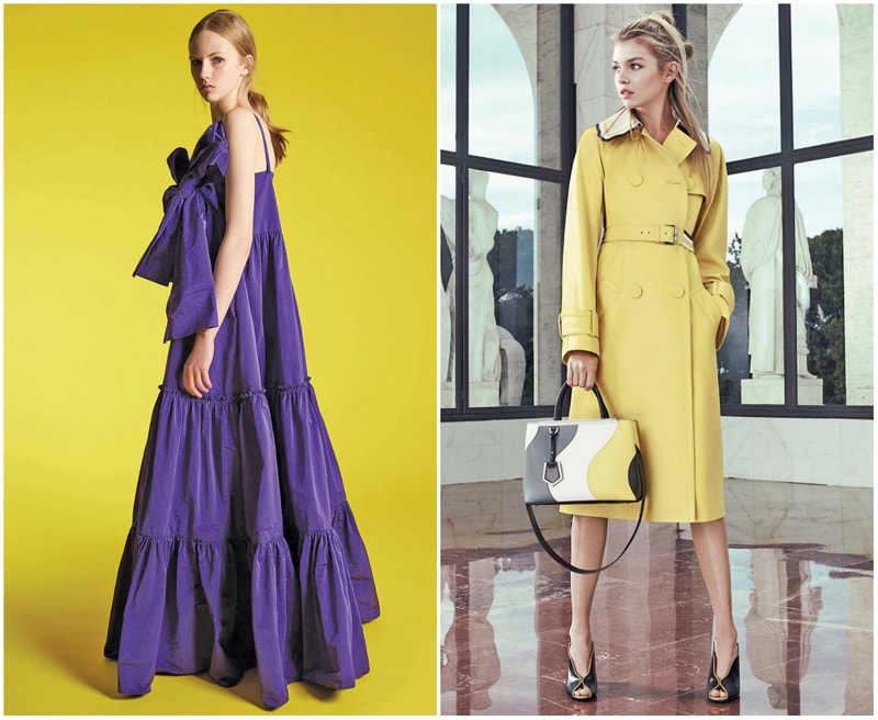 Prabal-Gurung and Hermes