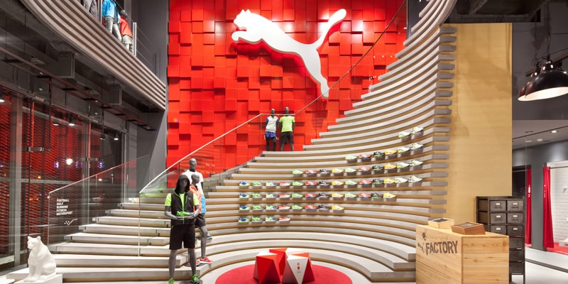 puma store uk