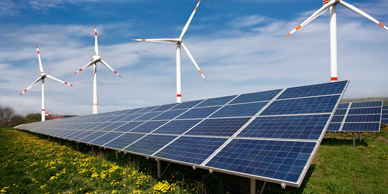 Renewable Energy