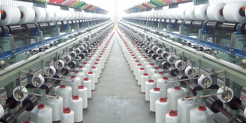 Textile Industry