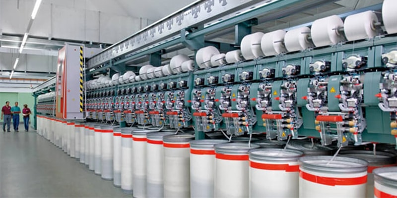 Textile Mill