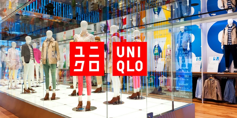 UNIQLO