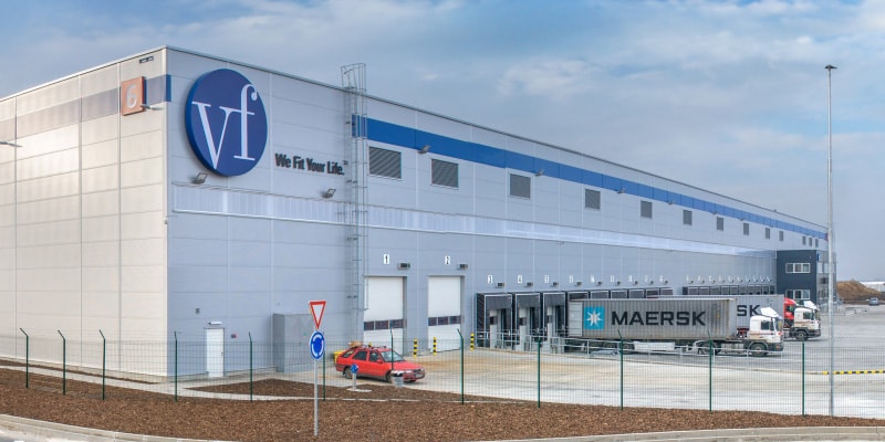VF Corporation