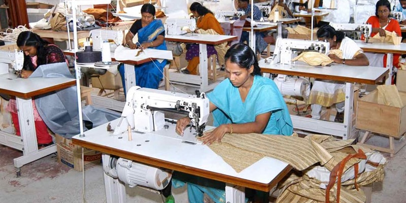 Apparel Training Centre