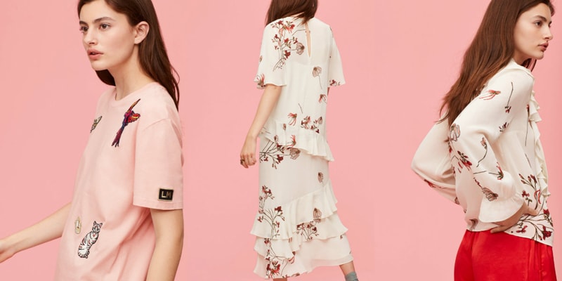 Aritzia New Moon