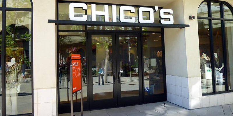 Chico’s FAS Store