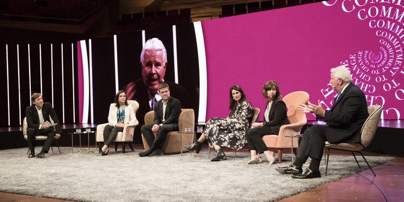 Copenhagen Fashion Summit 2017