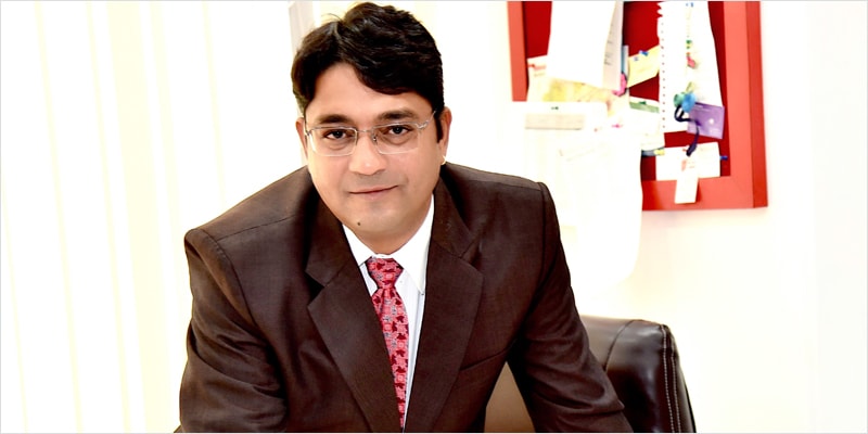 Dhiraj Kapur, CEO, ISQAA Sourcing