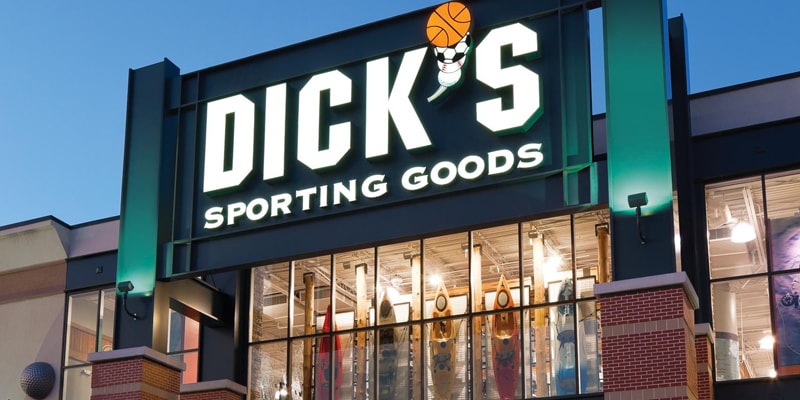 Dick’s Sporting Goods