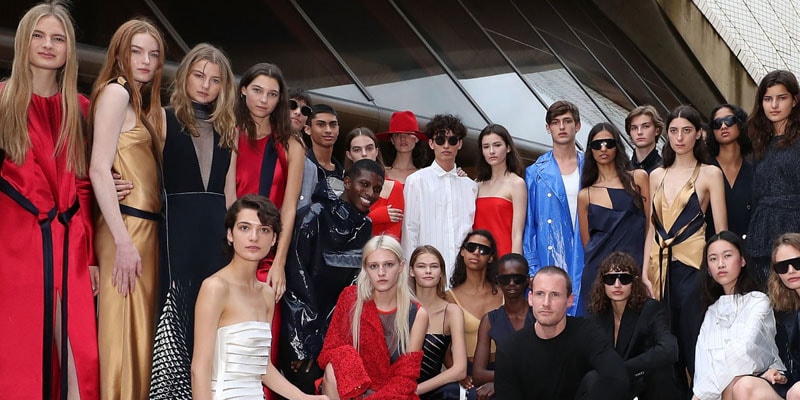 Dion Lee Resort 2018 Collection