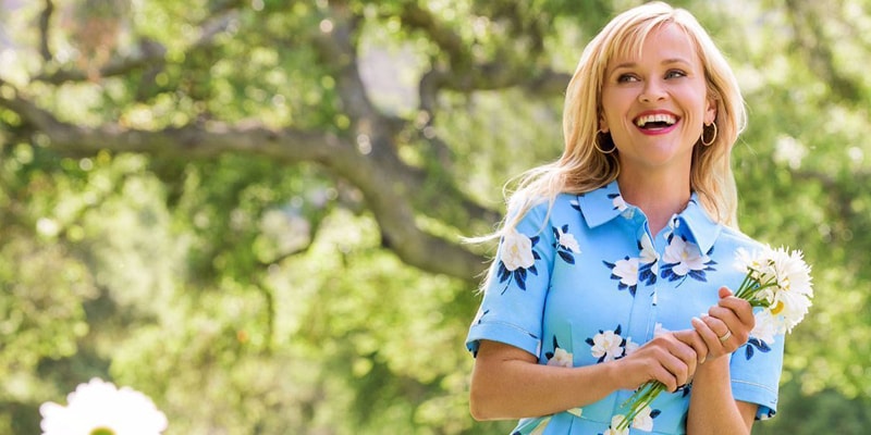 Draper James for Net-a-Porter by Reese Witherspoon