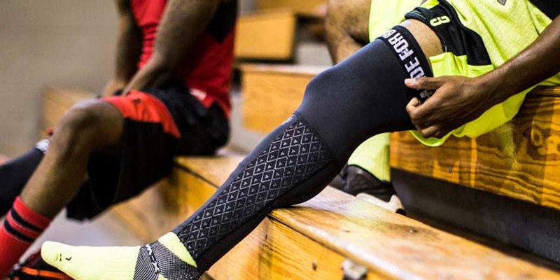 DRYV Compression Sleeve