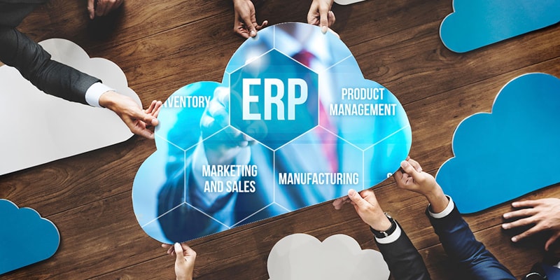 ERP