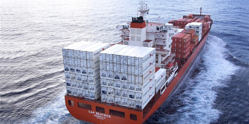 Export