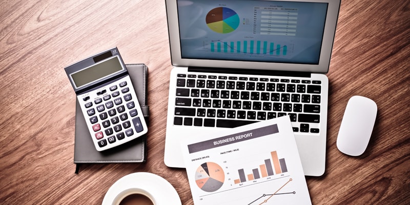 Financial Report