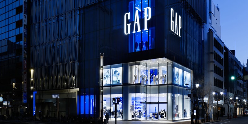 GAP Store