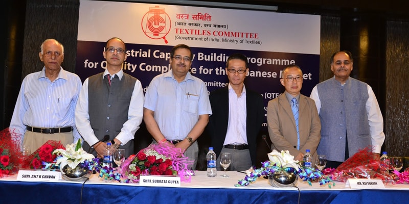 Industry Capacity Building Programme for Japanese Market