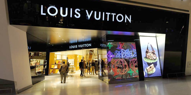 LVMH confirms launch of multi-brand fashion site - Retail in Asia