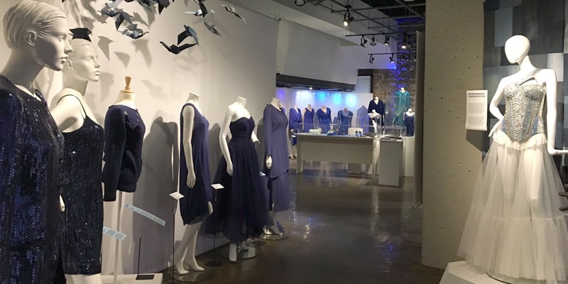 Montreal Fashion Museum