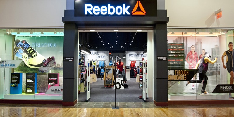 reebok store kolkata phone number