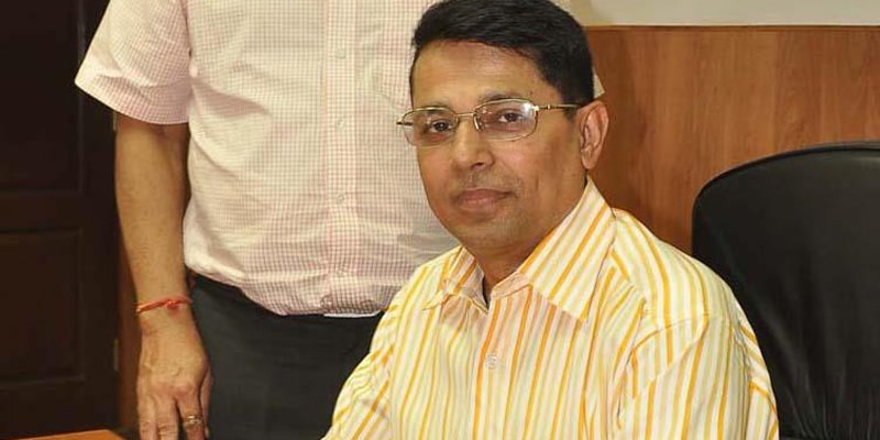 Shantmanu, Development Commissioner, Handicrafts